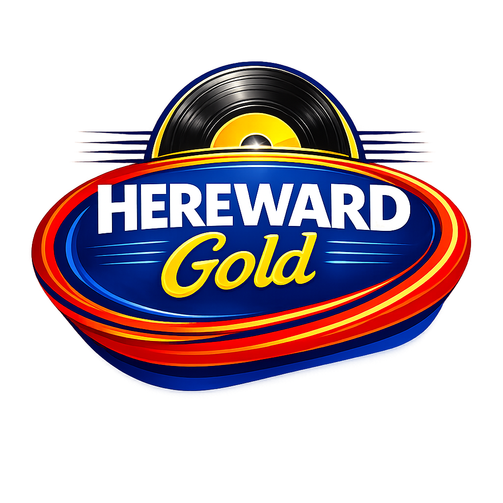Hereward Gold